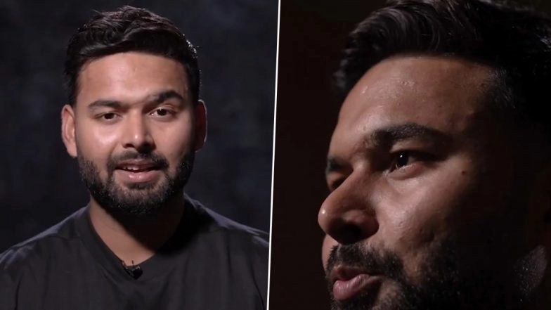 Rishabh Pant Joins World Bank Initiative to End Air Pollution, Team India Cricketer Urges Collective Action for 'Healthy and Cleaner Place' (Watch Video)