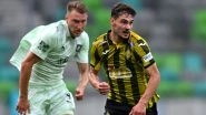 UEFA Champions League 2025&ndash;26 Qualifying Kicks Off As Finland&rsquo;s Kuopion Palloseur and Sweden&rsquo;s Malmo Win First-Leg Games