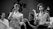 Live Aid at 40: Hope, Hype and Hard Questions