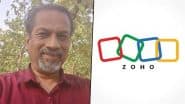 India Should Not Pick Fights With Powerful Nations, 'We Must Bide Our Time': Zoho’s Chief Scientist Sridhar Vembu