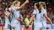 UEFA Women's Euro 2025 Live Streaming, Norway vs Finland: How to Watch Free Live Telecast of NOR-W vs FIN-W on TV and Online Stream Details of Football Match in India