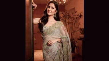 Priyanka Chopra, Kareena Kapoor & Others From Bollywood Wish Katrina Kaif on Her 42nd Birthday