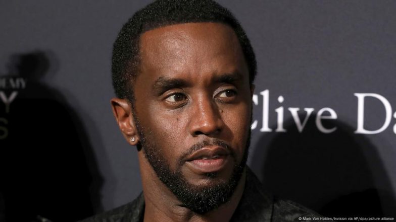 Diddy Verdict: A Trial on Fame, Consent and #MeToo