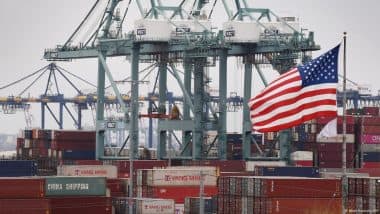 US Demands Trade Deals or Threatens Tariffs by August 1