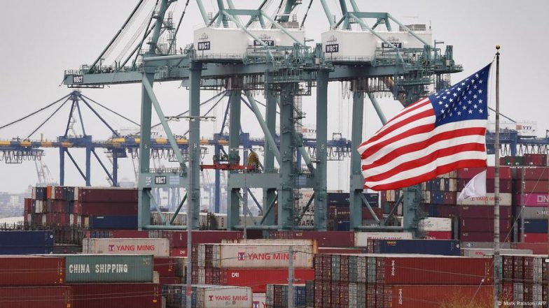 US Demands Trade Deals or Threatens Tariffs by August 1
