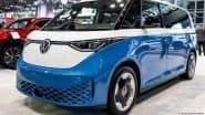 Volkswagen Reports Electric Vehicles Sales Surge in 2025