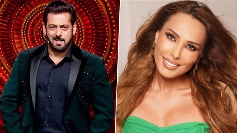 Is Salman Khan’s Ex-GF Iulia Vantur Joining ‘Bigg Boss 19’?