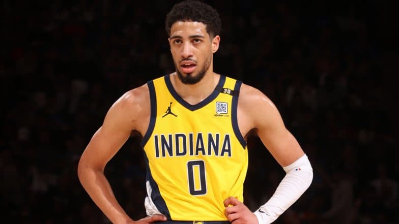 Indiana Pacers Star Tyrese Haliburton Ruled Out of NBA 2025-26 Season, Confirms President Kevin Pritchard