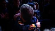 F1 2025: Max Verstappen Bids Farewell to Outgoing Red Bull Racing Team Principal and CEO Christian Horner