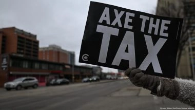 How Not to Sell a Climate Policy