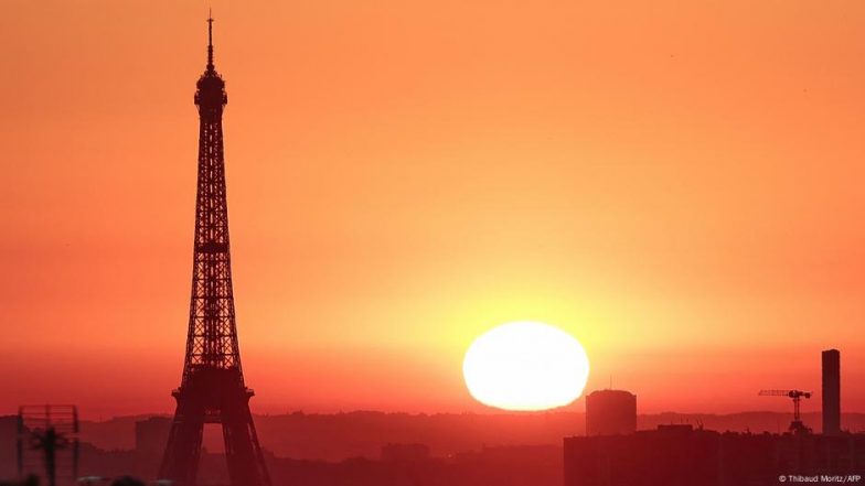 What Are Urban Heat Islands?
