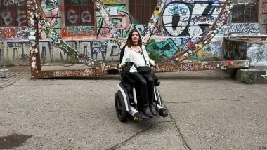 Berghain in a Wheelchair: How Inclusive Are Clubs?