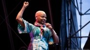 Kidjo, Padukone Make Hollywood Walk of Fame History