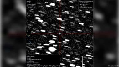 Why the Panic About Interstellar Comet 3I/ATLAS?