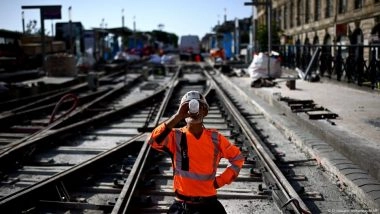 What Role is Climate Change Playing in Extreme Weather?