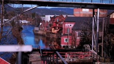 Could Norway Be Europe's Rare Earths Future?