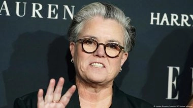 Can Trump Revoke Rosie O'Donnell's US Citizenship?