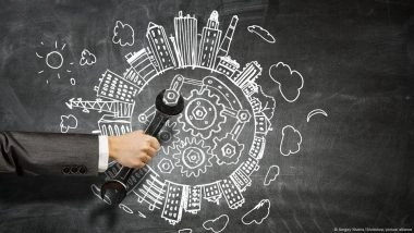 Humans Are Using More Resources Than the Planet Can Restore