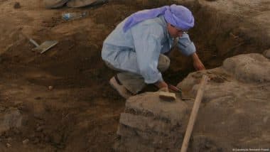 Prehistoric Matriarchy in Turkey Revealed by DNA Analysis