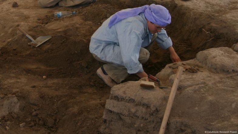 Prehistoric Matriarchy in Turkey Revealed by DNA Analysis