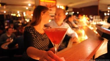 Tattoo Tech to Detect Drink Spiking