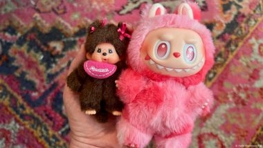 Before Labubu: Meet Tiemi, the East German Monchhichi