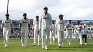 IND vs ENG 2nd Test 2025: Zaheer Abbas and Wasim Akram Hail Shubman Gill and Akash Deep for Edgbaston Heroics