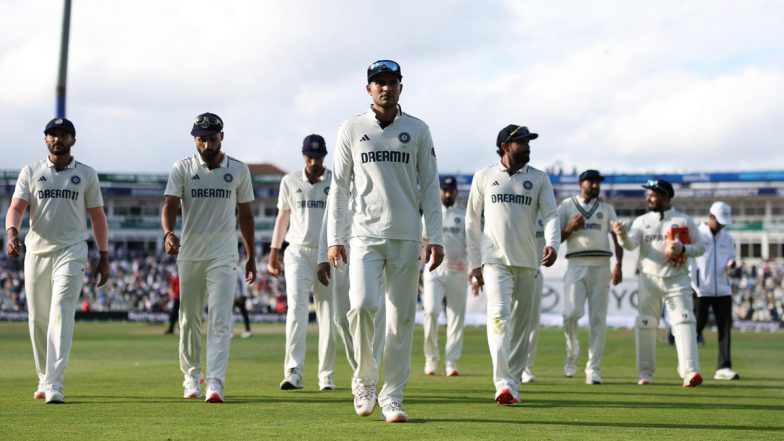 IND vs ENG 2nd Test 2025: Zaheer Abbas and Wasim Akram Hail Shubman Gill and Akash Deep for Edgbaston Heroics