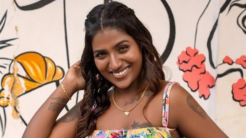 Model San Rechal Gandhi Dies by Suicide at 26 Amid Financial Struggles; Here’s Everything To Know About the Former Miss Pondicherry