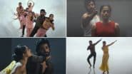 ‘Every Frame Felt Like a Moment Frozen in Time’: Rashmika Mandanna on ‘Hui Re’ Track From ‘The Girlfriend’ (Watch Video)