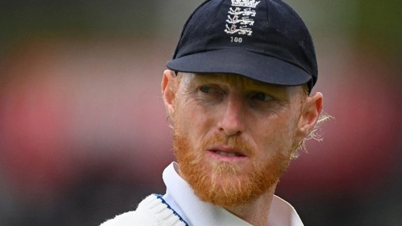 IND vs ENG 5th Test 2025: Ben Stokes, Jofra Archer Out As England Announces Four Changes in Squad for Fifth Match Against India