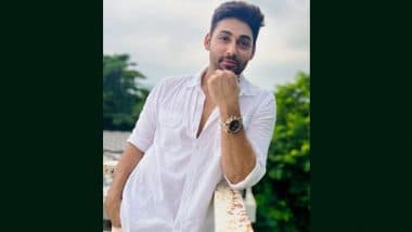 ‘The Isolation Is Real’: Ruslaan Mumtaz Opens Up on Loneliness in Showbiz, Mental Health Struggles, and Why Suicide Is Never the Answer in His New Show ‘Tic Tac Timeout’