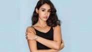 Disha Patani Calls Herself the &lsquo;Luckiest&rsquo; As She Shares Adorable Glimpse of Life With Her 6 &lsquo;Baby Monsters&rsquo; (See Post)