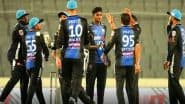 BPL 2026 Likely to Be Rescheduled Due to Elections in Bangladesh, Could Take Place Before December or in May: Report