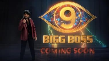 ‘Bigg Boss Telugu 9’ Premiere Date, Tentative Contestants List, New Twists – Everything You Need To Know About Nagarjuna Akkineni’s Reality Show! (Watch Promo)