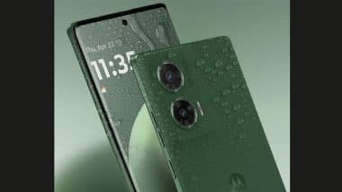 Moto G96 5G Price, Specifications, Features and Sale Date Revealed, Know Everything About New Motorola G Series Smartphone Launched in India