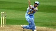 Happy Birthday Sourav Ganguly: BCCI Extends Warm Greetings As Former India Captain Turns 53