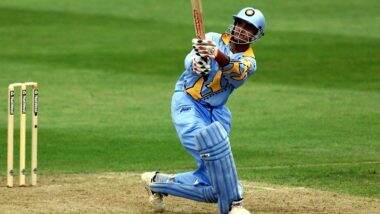 Happy Birthday Sourav Ganguly: BCCI Extends Warm Greetings As Former India Captain Turns 53