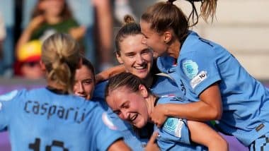 Vivianne Miedema’s 100th Goal Sparks Netherlands to 3–0 Win Over Wales in UEFA Women’s Euro 2025