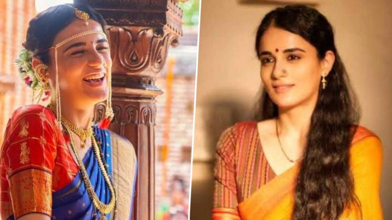 On First Anniversary of 'Sarfira', Radhikka Madan Recalls Learning Marathi for Her Maharashtrian Character in Film