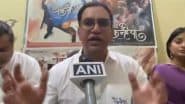 ‘Kisi Mein Dum Hai Toh Humko Maharashtra Se Nikaal Ke Dikhaye’: Dinesh Lal Yadav Aka Nirahua Slams ‘Language Politics’ in Maharashtra, Issues Defiant Challenge (Watch Video)