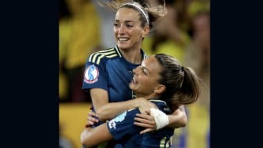 UEFA Women’s Euro 2025: Sweden Eases Past Poland and Advances to Quarterfinals Along With Germany