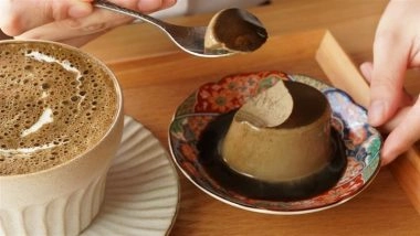 Hojicha Recipes: Move Over Matcha, the Warm, Nutty Herbal Tea, Is Summer’s Next Viral Beverage, Here’s How To Make the Japanese Herbal Tea (Watch Videos)