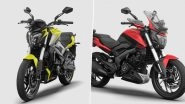 2025 Bajaj Dominar 400 and 2025 Bajaj Dominar 250 Price, Specifications and Features Revealed, Know Everything About Next-Gen Bajaj Dominar Bikes Launched in India
