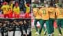 On Which Channel Zimbabwe T20I Tri-Series 2025 Live Telecast in India Will Be Available? How To Watch ZIM vs SA vs NZ Tri-Nation Cricket Matches Free Live Streaming Online?