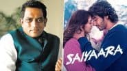 Amid ‘Saiyaara’ Success, Is Anurag Basu Rewriting ‘Aashiqui 3’ Starring Kartik Aaryan and Sreeleela? Here’s What Filmmaker Revealed