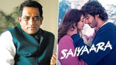 Amid ‘Saiyaara’ Success, Is Anurag Basu Rewriting ‘Aashiqui 3’ Starring Kartik Aaryan and Sreeleela? Here’s What Filmmaker Revealed