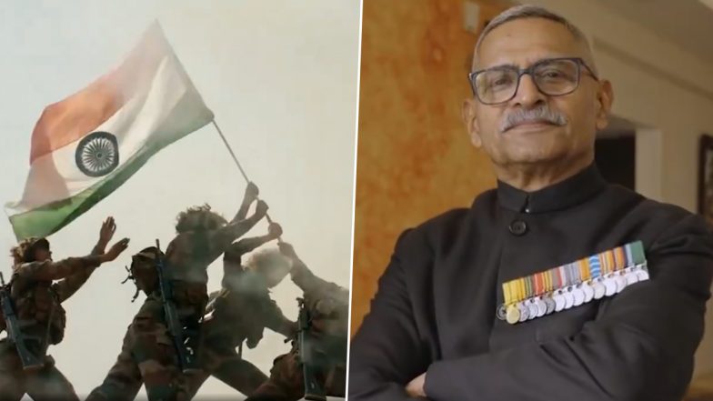 Series Titled ‘Real Heroes’ to Honour Indian Armed Forces Veterans, Freedom Fighters
