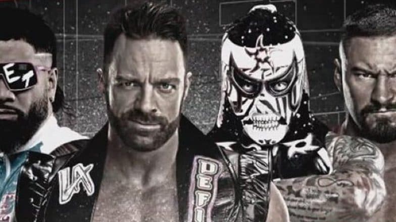 WWE RAW Free Live Streaming Online, July 14: Get Monday Night Raw Live TV Telecast Details With Time in IST