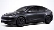 Tesla Model Y Booking Now Open in India As First Showroom Launches in Mumbai; Check Booking Amount, Specifications and On-Road Price Details